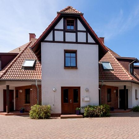 Windfluechter, Landhaus Haven Hoeoevt Ahrenshoop Exterior photo